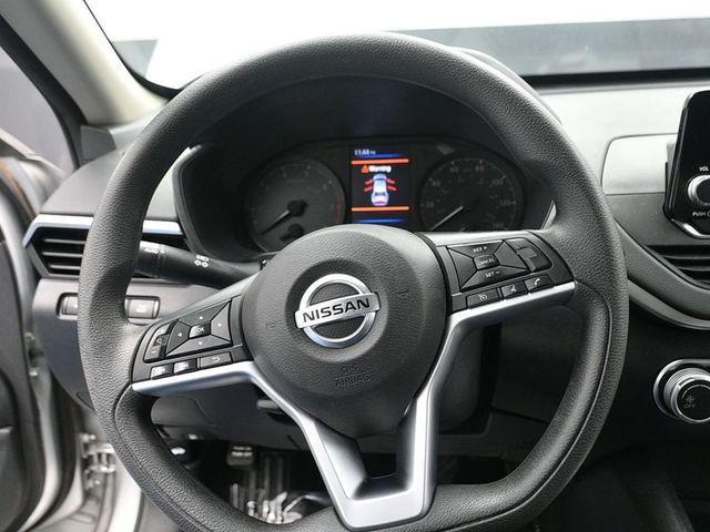 used 2021 Nissan Altima car, priced at $11,553