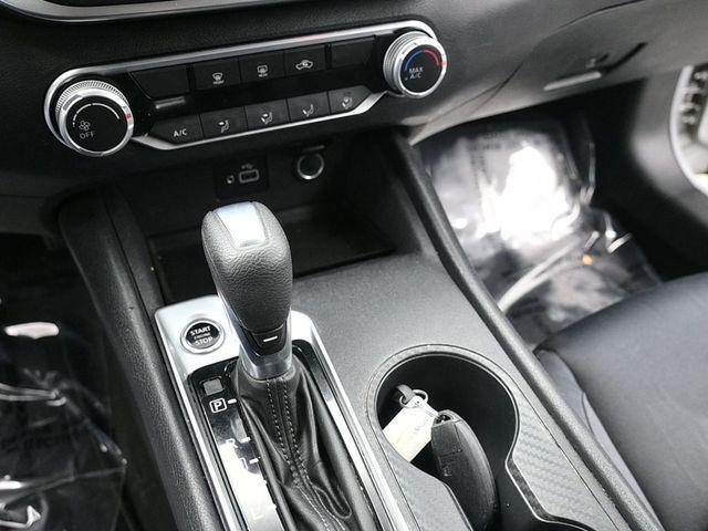 used 2021 Nissan Altima car, priced at $11,553