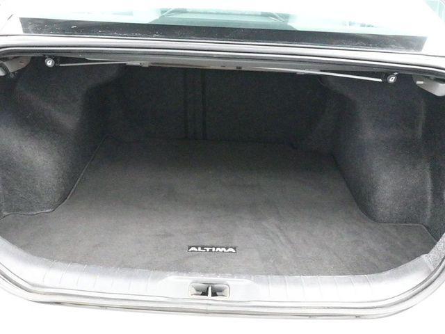 used 2021 Nissan Altima car, priced at $11,553