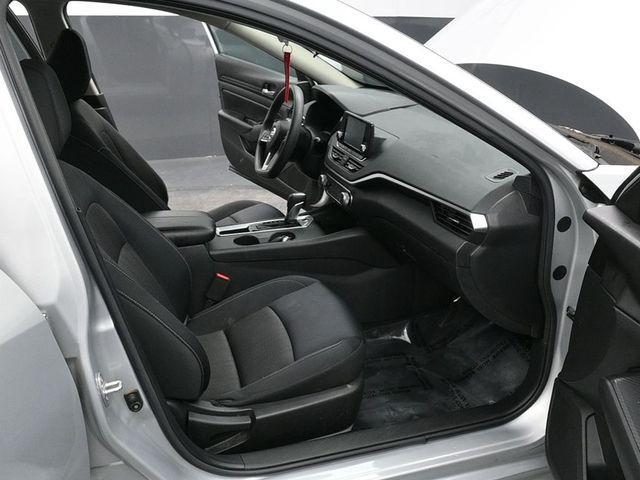 used 2021 Nissan Altima car, priced at $11,553