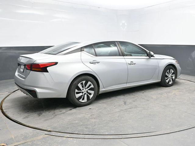 used 2021 Nissan Altima car, priced at $11,553