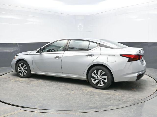used 2021 Nissan Altima car, priced at $11,553