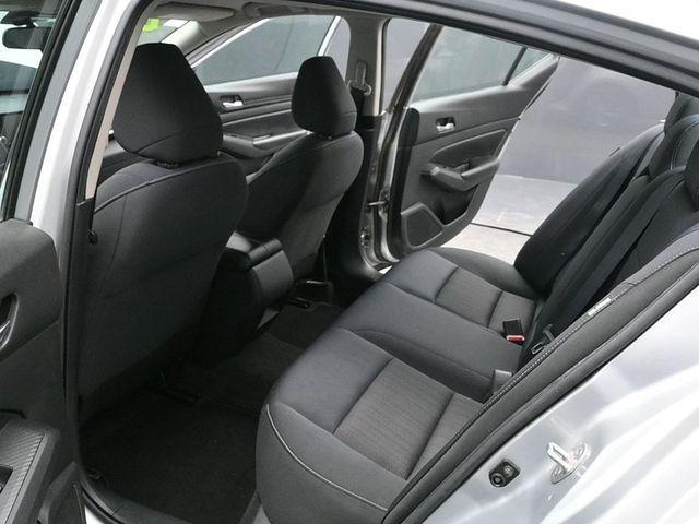 used 2021 Nissan Altima car, priced at $11,553