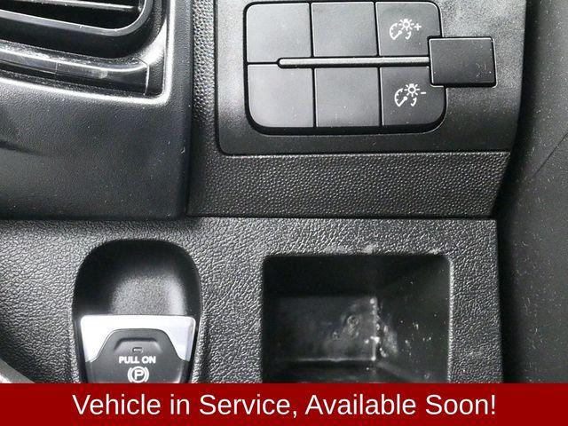 used 2023 Ram ProMaster 2500 car, priced at $30,800