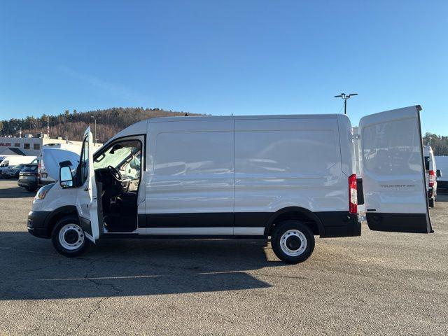 used 2024 Ford Transit-250 car, priced at $35,800