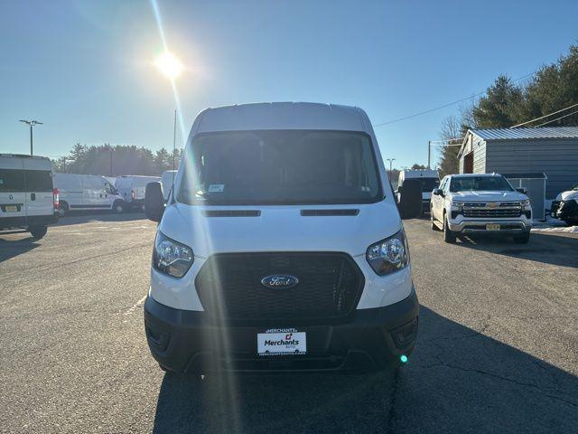 used 2024 Ford Transit-250 car, priced at $35,800