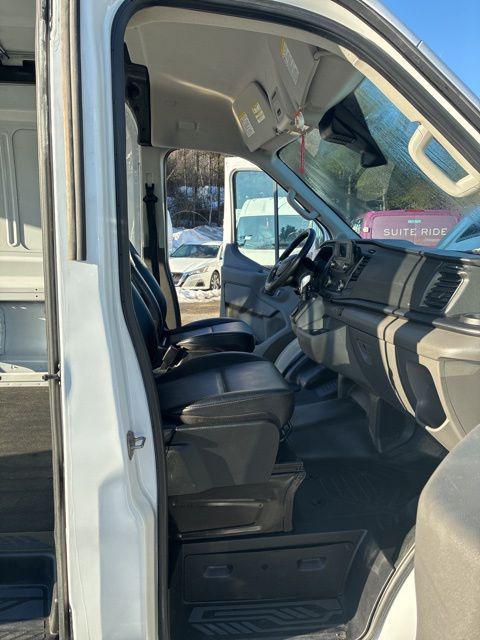 used 2024 Ford Transit-250 car, priced at $35,800