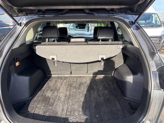 used 2014 Mazda CX-5 car, priced at $11,705