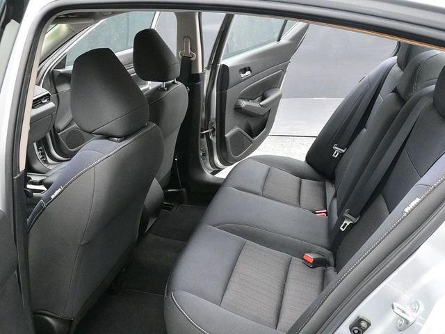 used 2021 Nissan Altima car, priced at $14,699