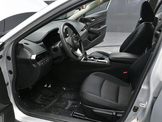 used 2021 Nissan Altima car, priced at $14,699