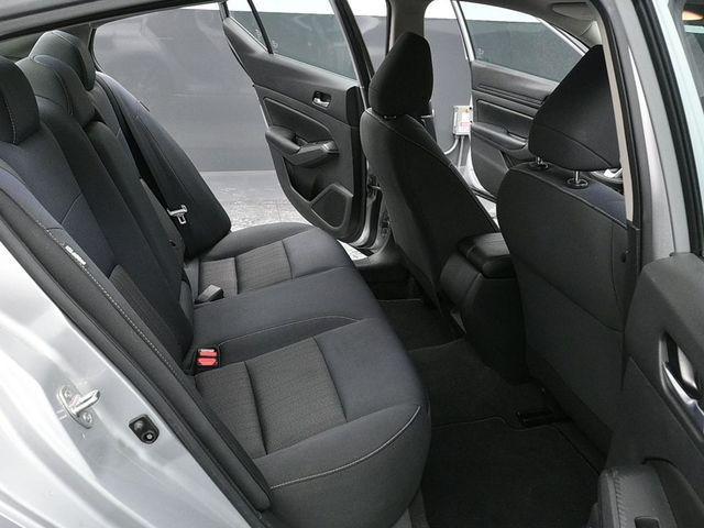 used 2021 Nissan Altima car, priced at $14,699