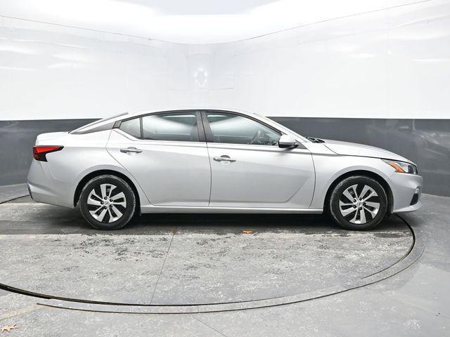 used 2021 Nissan Altima car, priced at $14,699