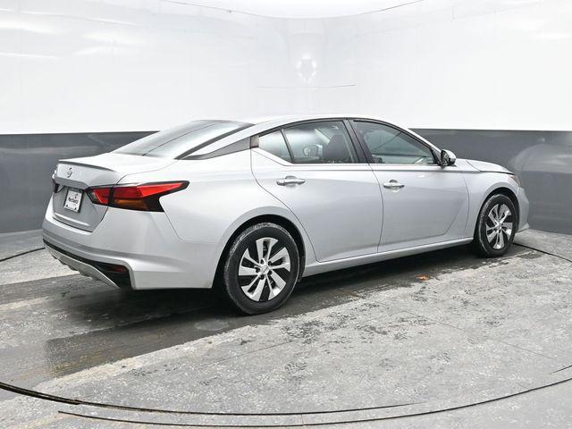 used 2021 Nissan Altima car, priced at $14,699