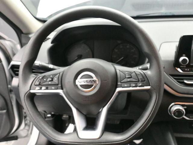 used 2021 Nissan Altima car, priced at $14,699