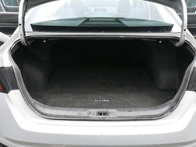 used 2021 Nissan Altima car, priced at $14,699