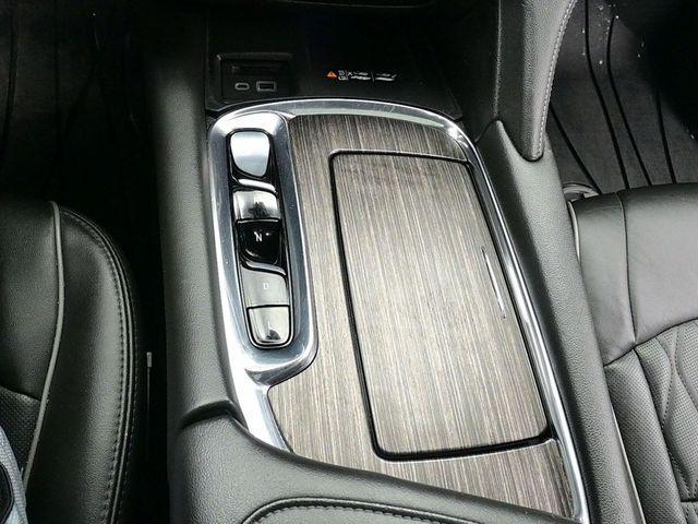 used 2023 Buick Enclave car, priced at $30,248