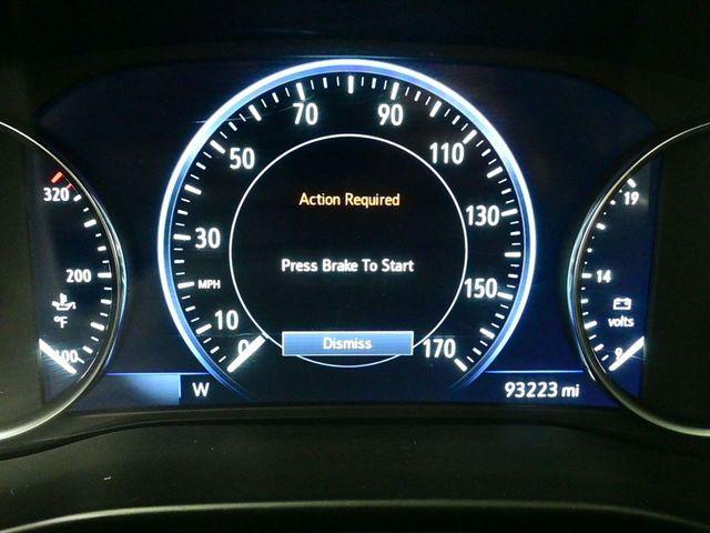 used 2023 Buick Enclave car, priced at $30,248