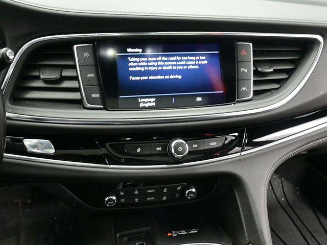 used 2023 Buick Enclave car, priced at $30,248