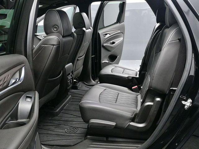 used 2023 Buick Enclave car, priced at $30,248