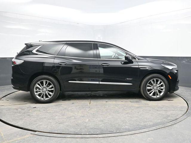 used 2023 Buick Enclave car, priced at $30,248