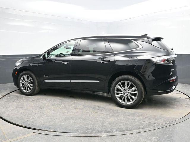 used 2023 Buick Enclave car, priced at $30,248