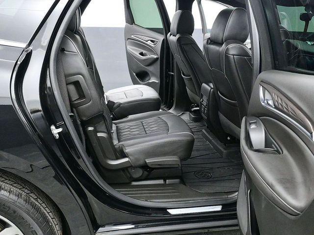 used 2023 Buick Enclave car, priced at $30,248