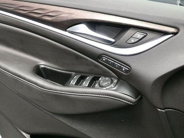 used 2023 Buick Enclave car, priced at $30,248