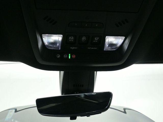 used 2023 Buick Enclave car, priced at $30,248