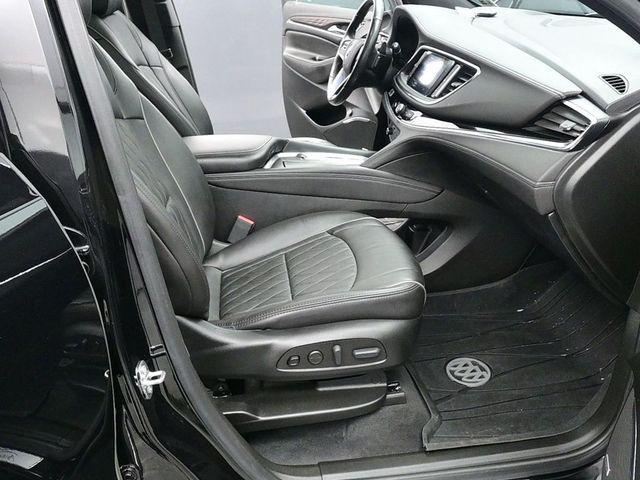 used 2023 Buick Enclave car, priced at $30,248