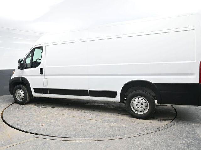 used 2023 Ram ProMaster 3500 car, priced at $31,500