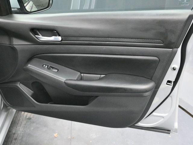 used 2021 Nissan Altima car, priced at $15,156
