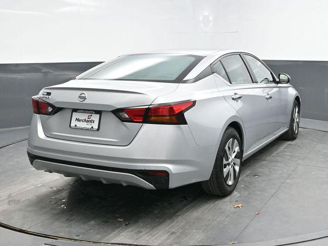 used 2021 Nissan Altima car, priced at $15,156