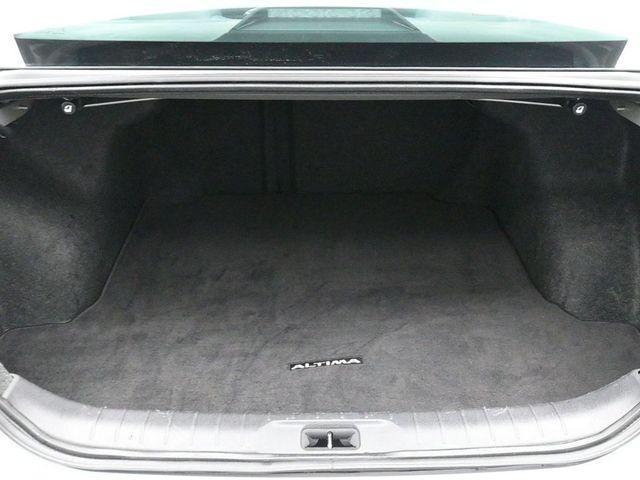 used 2021 Nissan Altima car, priced at $15,156