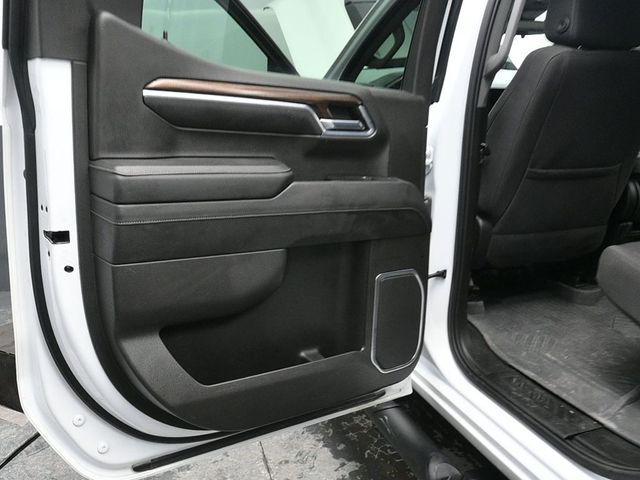 used 2023 Chevrolet Silverado 1500 car, priced at $40,227