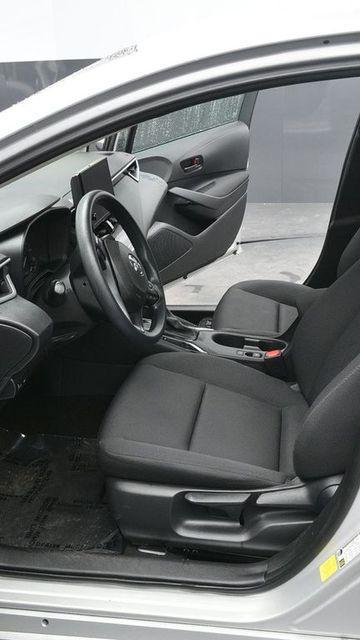 used 2023 Toyota Corolla car, priced at $18,774