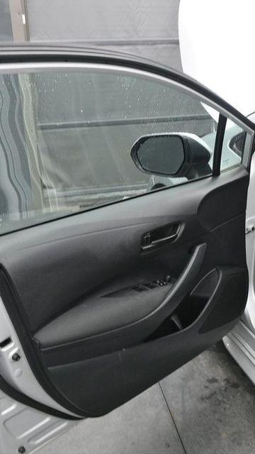 used 2023 Toyota Corolla car, priced at $18,774