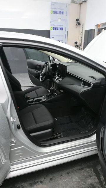 used 2023 Toyota Corolla car, priced at $18,774
