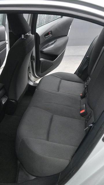 used 2023 Toyota Corolla car, priced at $18,774