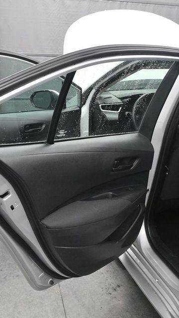 used 2023 Toyota Corolla car, priced at $18,774