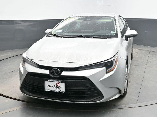 used 2023 Toyota Corolla car, priced at $18,774