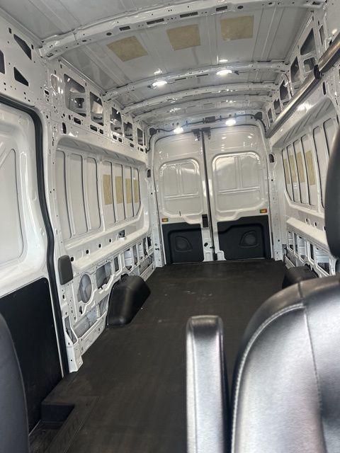 used 2024 Ford Transit-350 car, priced at $41,900