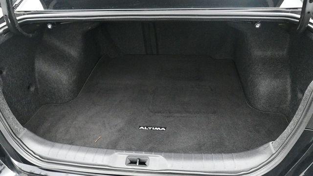 used 2022 Nissan Altima car, priced at $14,334