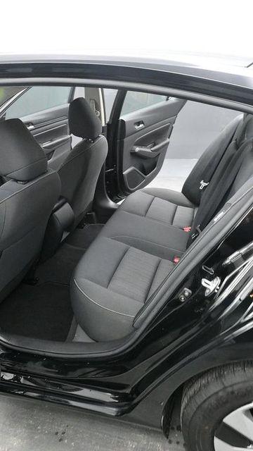 used 2022 Nissan Altima car, priced at $14,334