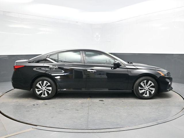used 2022 Nissan Altima car, priced at $14,334