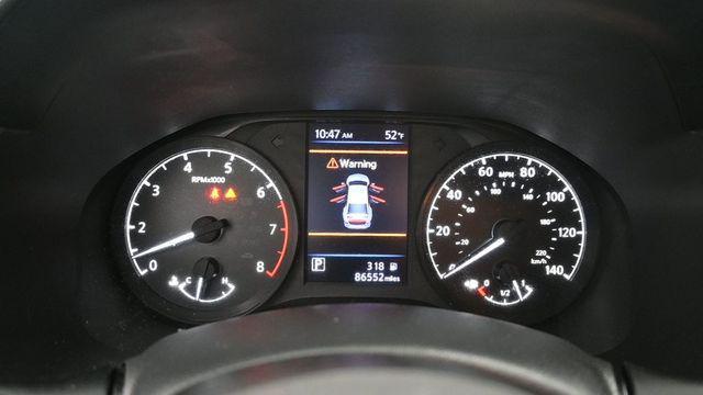 used 2022 Nissan Altima car, priced at $14,334