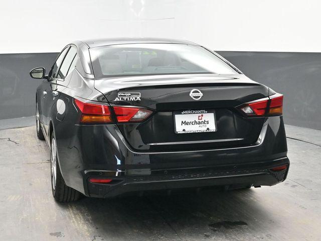 used 2022 Nissan Altima car, priced at $14,334