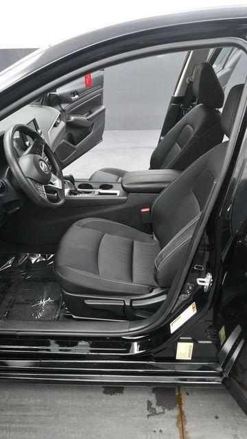 used 2022 Nissan Altima car, priced at $14,334