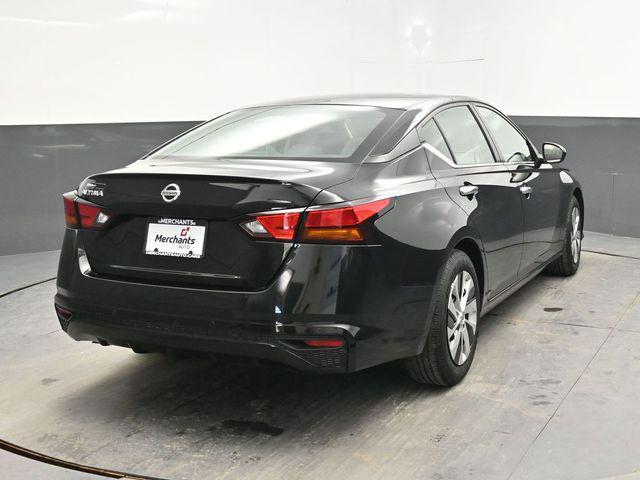 used 2022 Nissan Altima car, priced at $14,334