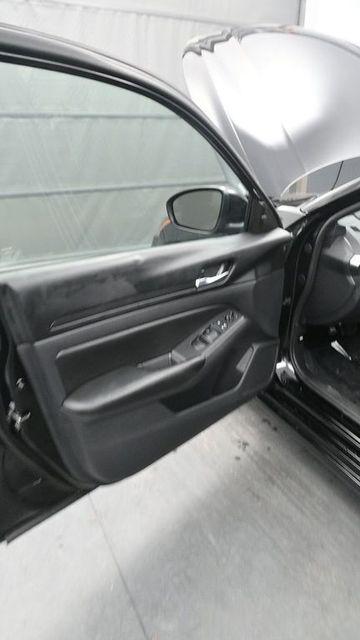 used 2022 Nissan Altima car, priced at $14,334