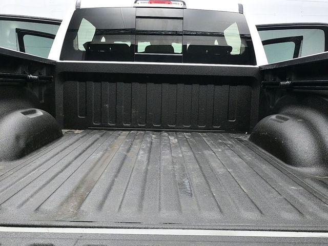 used 2024 Ram 1500 car, priced at $37,980